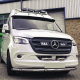 Lazer Lamps Mercedes Sprinter (2018+) Triple-R 750 Grille Kit PN: GK-MSP-G2